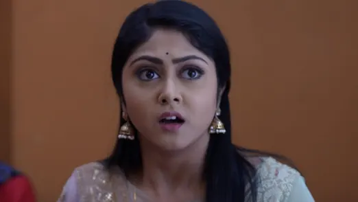 Fire on the wedding night – Aparajita Apu Episode 20