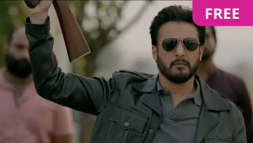 Power Game Rangbaaz Phirse Episode 1