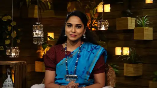 ‘Dhanurasana’ to relieve back and neck pain - Andariki Aarogyam Episode 5