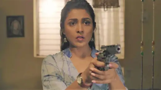 Good Riddance Episode 9