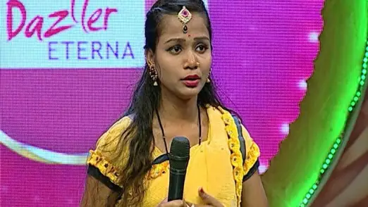 Dance Odisha Dance Super Moms - Season 2 Episode 4