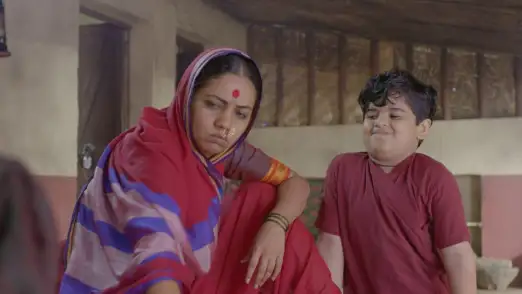 Bhim asks the truth about his caste Episode 7