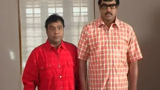 Ep 114 - Amrutham Episode 114