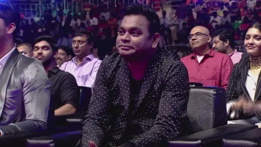 A musical tribute to A.R.Rahman - Best of Zee Cine Awards Tamil 2020 