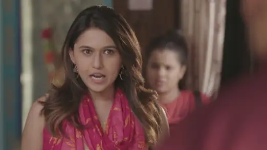 Sai’s words annoy Aditya - Majha Hoshil Na Episode 1