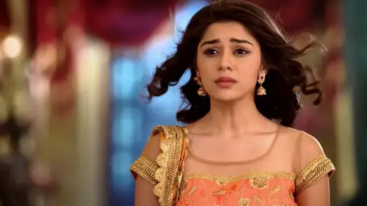 Ek Tha Raja Ek Thi Rani - Episode 410 Episode 410