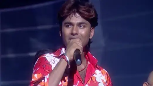Episode - 17 - Sa Re Ga Ma Pa Challenge - 2005 Episode 17