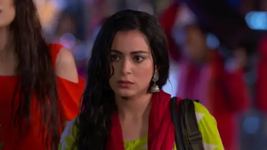 Preeta gets hit by Karan's car - Kundali Bhagya Episode 3