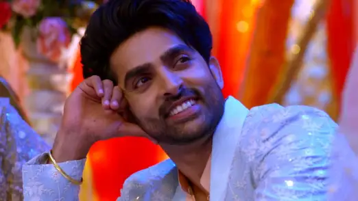 Mahi apologises to Jogi - Teri Meri Ikk Jindri Episode 12