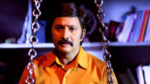 Rahul arrives at Mahendrapur - Bahuriya No. 1 Episode 8