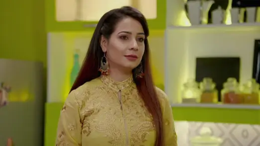 Pinky from Patan cooks 'Soyabean Masala Curry' - Roj Hoyi Bhoj 4 Episode 23