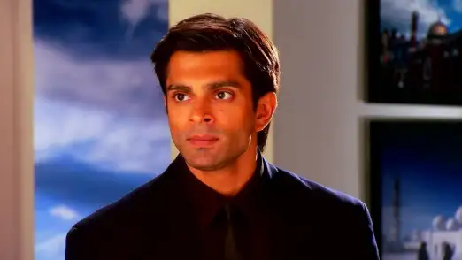 Haseena learns about Asad and Ayaan's relationship - Qubool Hai Episode 24