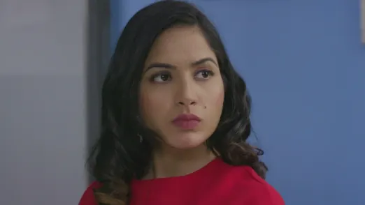 Desho sees Simple in her house - Khasma Nu Khani Episode 6