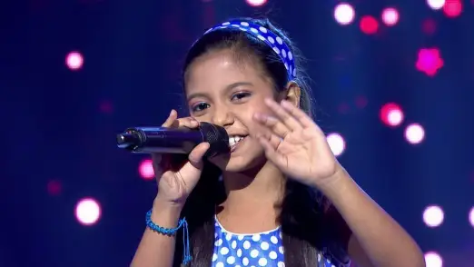 Episode 4 - Sa Re Ga Ma Pa L’il Champs 2014 Episode 4