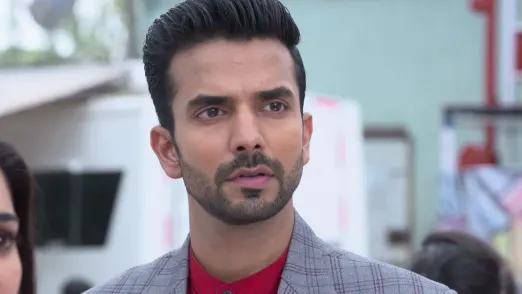 Preeta exposes Baani's lie - Kundali Bhagya Episode 5