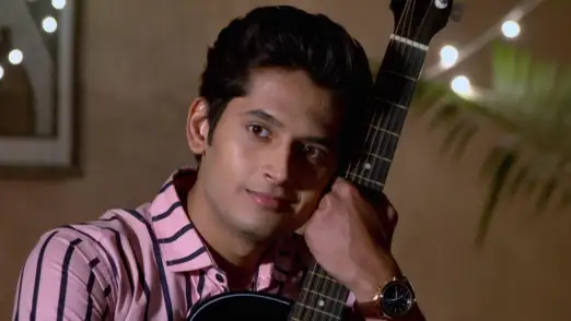 Sweetu gets emotional on seeing her family eating - Yeu Kashi Tashi Me Nandayla Episode 21