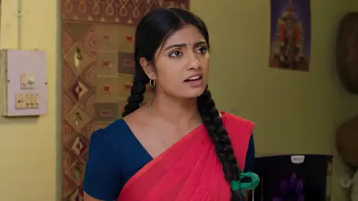 Kanthamma Vows Revenge on Chittemma Episode 4