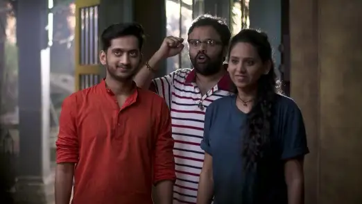 Episode 18 - Dil Dosti Dobara Episode 18