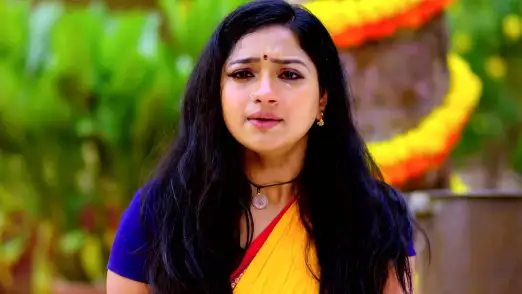 Trikaali faces humiliation at Subhadra's house - Trikaali S2 Episode 4