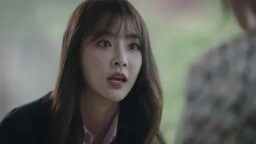 Ep 7 - Eun Sol's life is in danger - Partners for Justice Episode 7