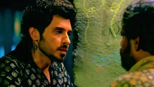 Paapi Devta Episode 4