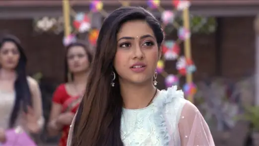 Tujhse Hai Raabta - Episode 390 Episode 390