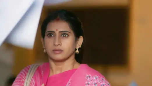 Ajay asks Anupama to look after Kalyani - Inti Guttu Episode 6