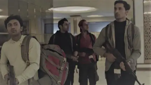 This is War Episode 2