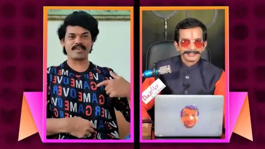 Lav Re Toh Video - July 08, 2020 Episode 3
