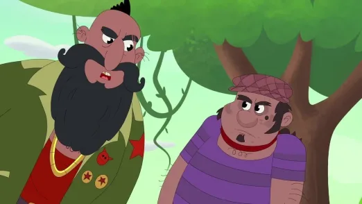 Episode 51 - Gadget Guru Ganesha Episode 51