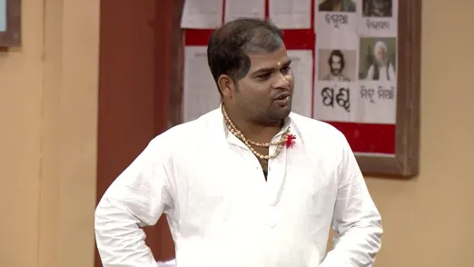 Mr Nonsense S3 - July 10, 2020 Mr Nonsense - Season 3 Season 3 Episode 9