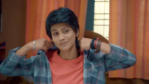 Karthik challenges Sathya - Sathya Episode 2