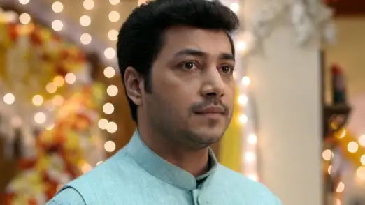 Fear of the marriage breaking up - Aparajita Apu Episode 2