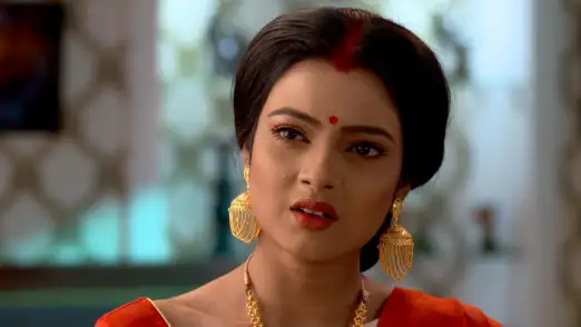 Priyam's nightmare - Jiban Saathi Episode 25