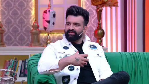 Hans Brothers meet Sonam Bajwa - Dil Diyan Gallan Episode 3