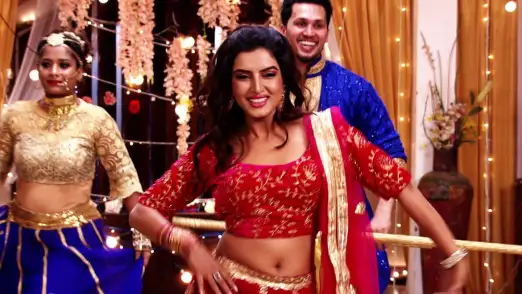 Ganga Diwali Carnival - November 14, 2020 Episode 4