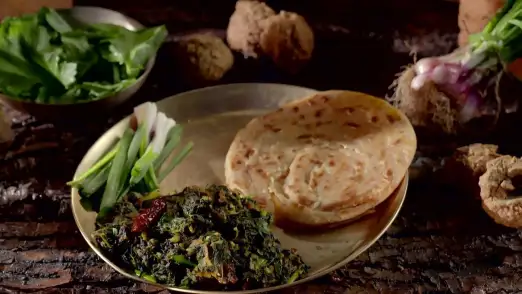 Delicacies from Amritsar - Grand Trunk Rasoi Episode 8