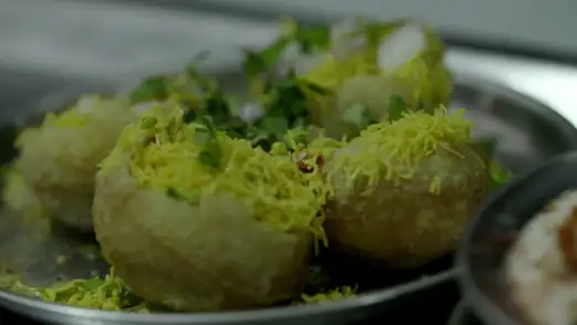 Chef Gautam makes Karela Ki Yakhni Biryani - Food Tripping Episode 6