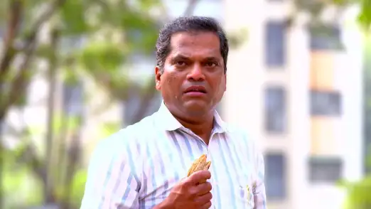 Shaku's impending visit worries Nalu - Yeu Kashi Tashi Me Nandayla Episode 8