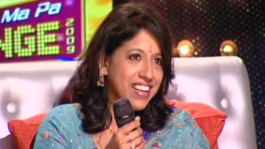 Episode - 12 - Sa Re Ga Ma Pa Challenge - 2009 Episode 12
