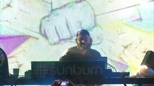 Ritviz | Sunburn Holi Weekend Episode 5