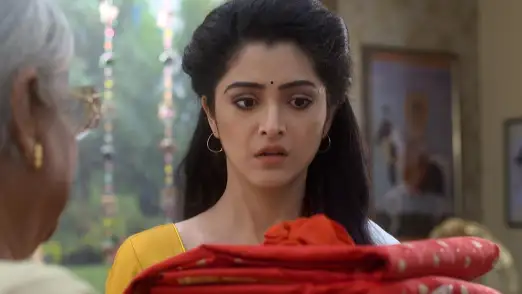 Arya's father asks Sangeet about his decision - Jamuna Dhaki Episode 13