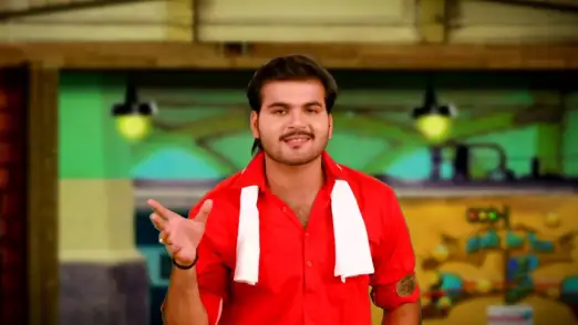 A couple's tale full of fun and humour - Hasee Ke Rail Chhoot Na Jaaye Episode 1