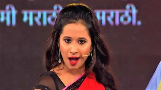 Hasun Dya Na Saheb - Event Episode 1
