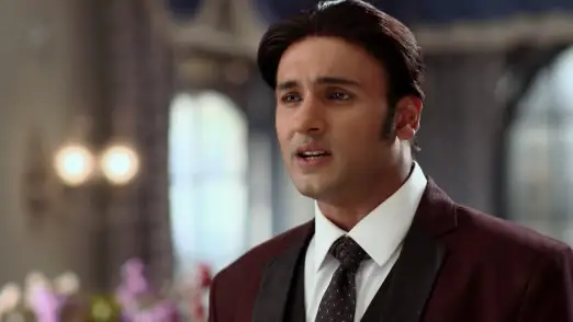 Ek Tha Raja Ek Thi Rani - Episode 406 Episode 406