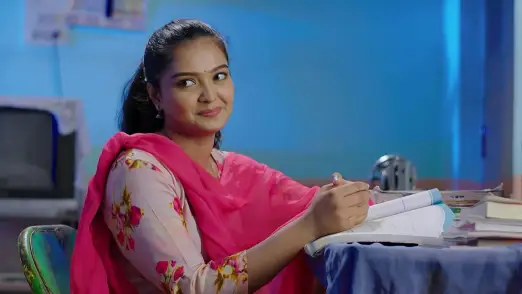 Anu imagines her first night - Prema Entha Madhuram 