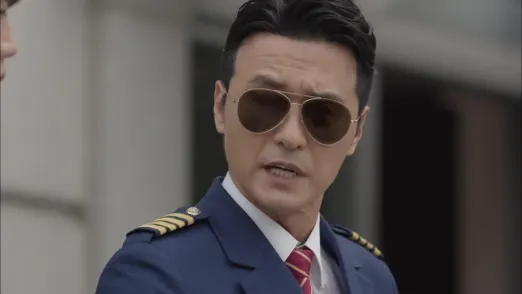 Ep 3 - Su Cheol is confronted Episode 3