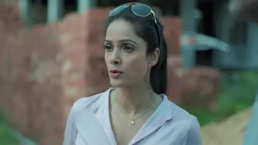 Chatusha-path - The Crossroad Season 2 Episode 4