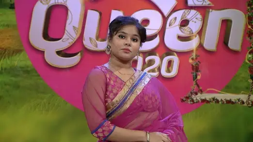 Adyasha's excellent comical act - Rajo Queen 2020 Episode 2