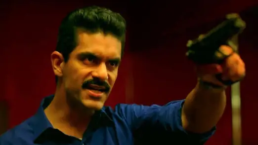 Mera Mumbai Ka Kaam Sambhalega Episode 5
